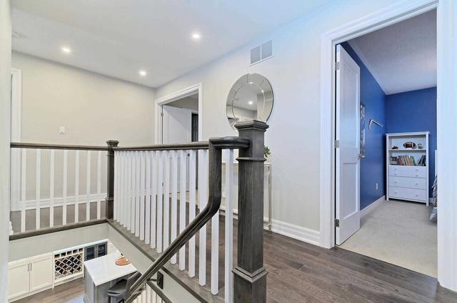 1339 Tinsmith Lane, House detached with 4 bedrooms, 4 bathrooms and 4 parking in Oakville ON | Image 16