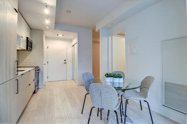 S522 - 180 Mill St, Condo with 1 bedrooms, 1 bathrooms and 1 parking in Toronto ON | Image 21