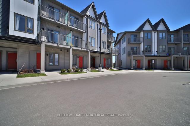 820 - 2635 William Jackson Dr, Townhouse with 3 bedrooms, 3 bathrooms and 1 parking in Pickering ON | Image 18