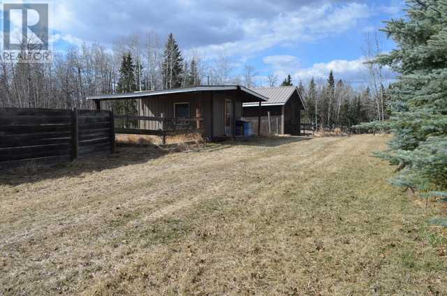 370050 Range Road 6 1, Home with 0 bedrooms, 0 bathrooms and null parking in Clearwater County AB | Image 40