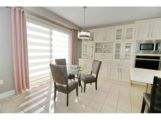 1248 Leger Way, House detached with 4 bedrooms, 4 bathrooms and 4 parking in Milton ON | Image 39