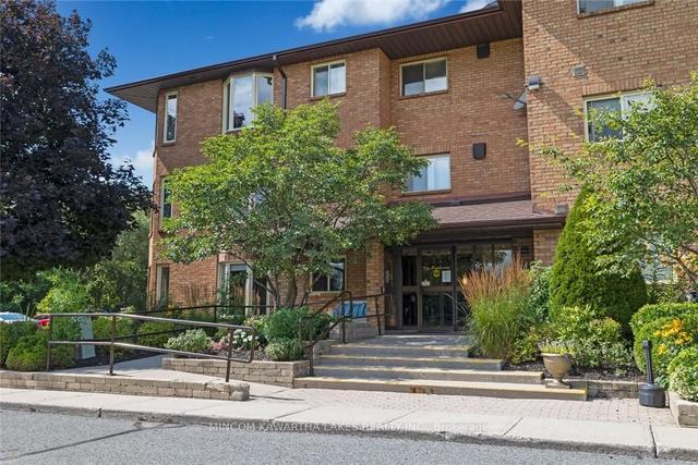 305 - 2181 Walker Ave, Condo with 2 bedrooms, 2 bathrooms and 1 parking in Peterborough ON | Image 1