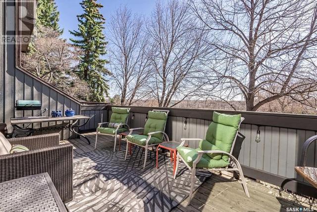 23 - 455 Pinehouse Drive, House attached with 3 bedrooms, 3 bathrooms and null parking in Saskatoon SK | Image 37