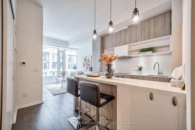 1037 - 8 Hillsdale Ave E, Condo with 1 bedrooms, 1 bathrooms and 0 parking in Toronto ON | Image 38