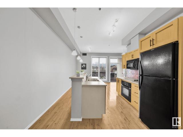 410 - 10147 112 St Nw, Condo with 1 bedrooms, 1 bathrooms and null parking in Edmonton AB | Image 13