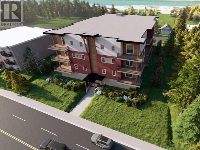102 - 1219 Victoria Road W, Condo with 1 bedrooms, 1 bathrooms and 21 parking in Revelstoke BC | Image 9