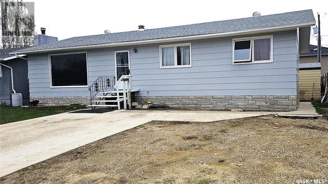 343 7th Ave Se, House detached with 5 bedrooms, 3 bathrooms and null parking in Swift Current SK | Image 29