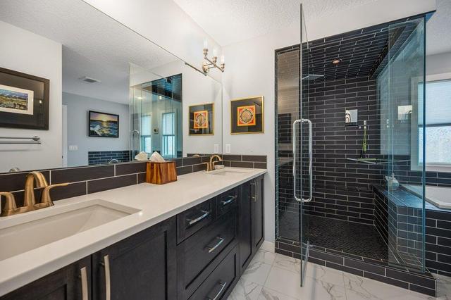 194 West Grove Way Sw, House detached with 4 bedrooms, 3 bathrooms and 2 parking in Calgary AB | Image 24
