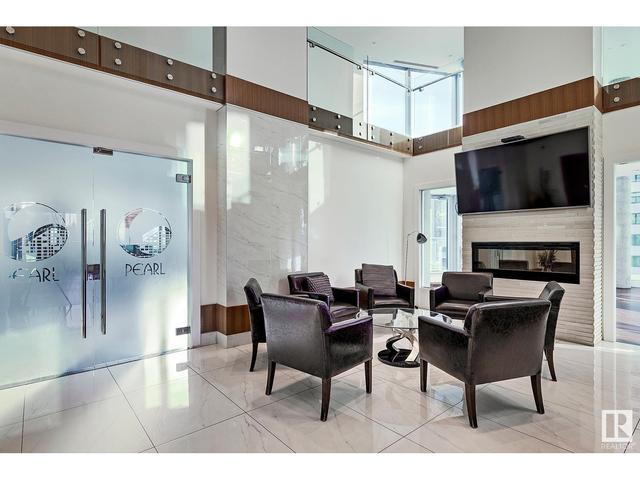 801 - 11969 Jasper Ave Nw, Condo with 2 bedrooms, 2 bathrooms and 2 parking in Edmonton AB | Image 43