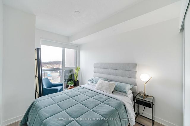 a629 - 5230 Dundas St, Condo with 2 bedrooms, 1 bathrooms and 1 parking in Burlington ON | Image 15
