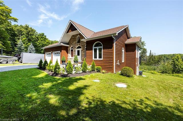 106 Juniper Isle Rd, House detached with 4 bedrooms, 2 bathrooms and null parking in Kawartha Lakes ON | Image 30