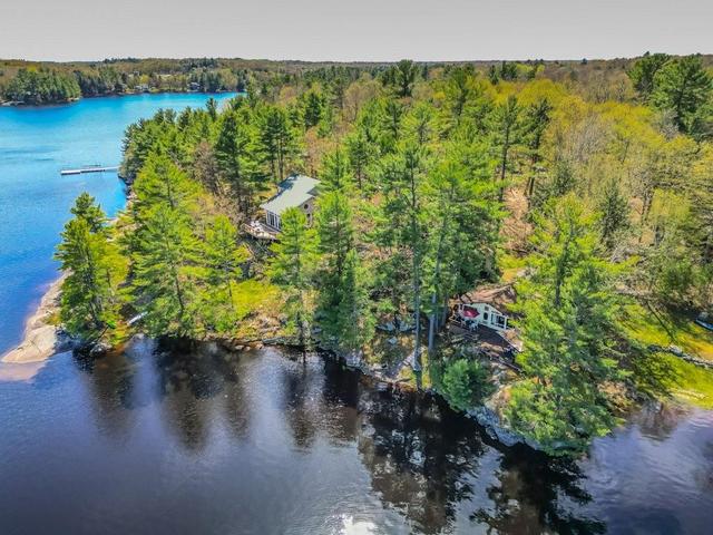 1031 Scout Trail, House detached with 2 bedrooms, 1 bathrooms and 6 parking in Muskoka Lakes ON | Image 40