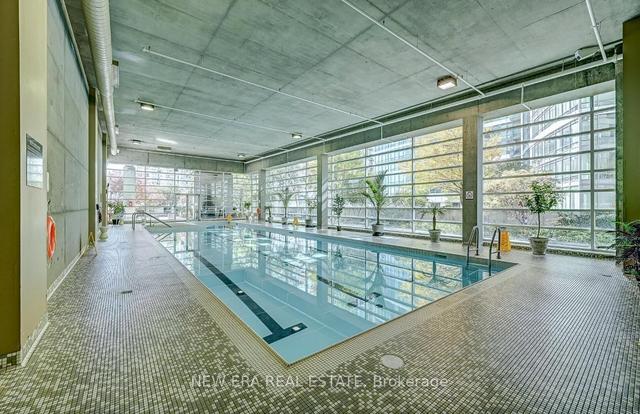 2210 - 81 Navy Wharf Crt, Condo with 2 bedrooms, 2 bathrooms and 1 parking in Toronto ON | Image 30