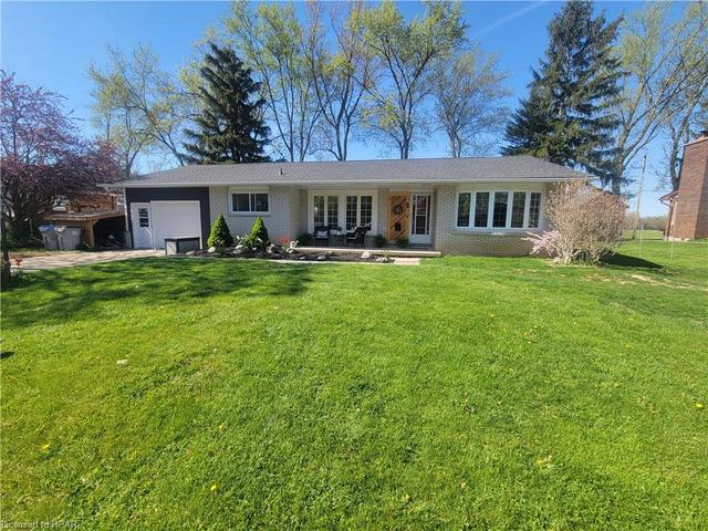 2 Kingscourt Cres, House detached with 4 bedrooms, 1 bathrooms and 3 parking in South Huron ON | Image 23
