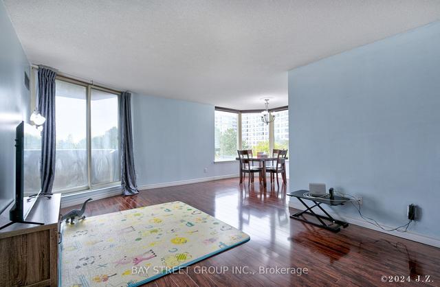408 - 30 Thunder Grove, Condo with 2 bedrooms, 2 bathrooms and 2 parking in Toronto ON | Image 20