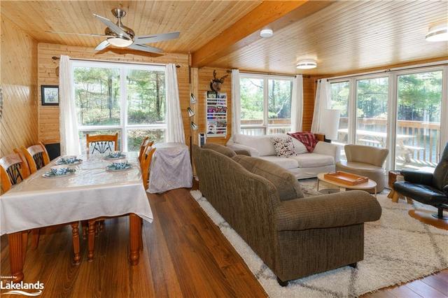 11 Loon Lake Rd, House detached with 3 bedrooms, 1 bathrooms and 6 parking in Gravenhurst ON | Image 18