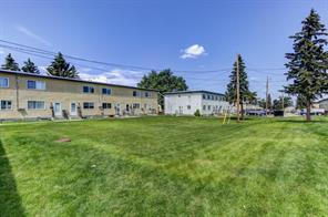 220 - 2211 19 Street Ne, Home with 2 bedrooms, 1 bathrooms and 1 parking in Calgary AB | Image 33