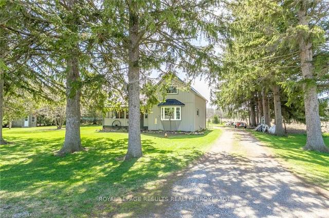 1614 1st Concession Rd, House detached with 2 bedrooms, 1 bathrooms and 6 parking in Norfolk County ON | Image 36
