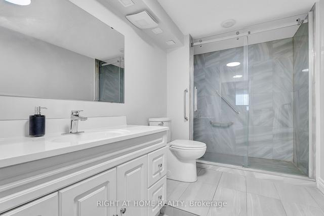 707 - 45 Sunrise Ave, Condo with 2 bedrooms, 2 bathrooms and 1 parking in Toronto ON | Image 8