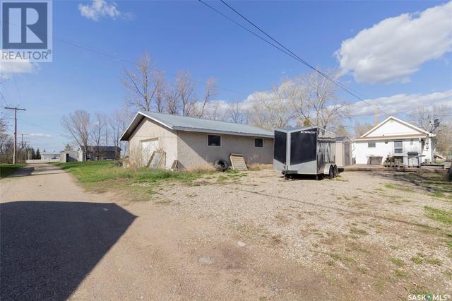 816 7th St, House detached with 1 bedrooms, 1 bathrooms and null parking in Perdue SK | Image 9