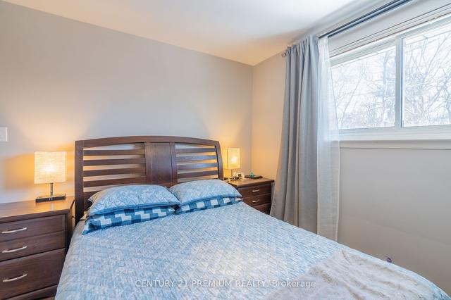 9 Northover St, House semidetached with 3 bedrooms, 3 bathrooms and 2 parking in Toronto ON | Image 11