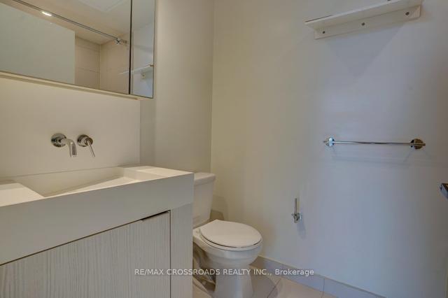2807 - 20 Richardson St, Condo with 2 bedrooms, 2 bathrooms and 1 parking in Toronto ON | Image 18