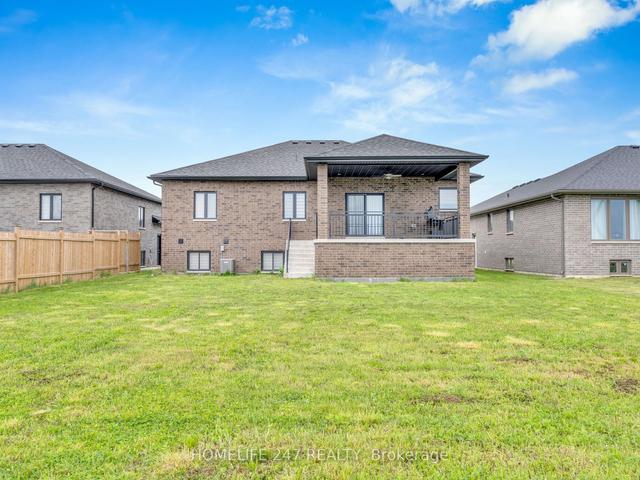 58 Olive Dr, House detached with 3 bedrooms, 4 bathrooms and 4 parking in Leamington ON | Image 25