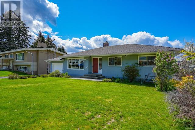 2264 14th Ave, House detached with 4 bedrooms, 2 bathrooms and 3 parking in Port Alberni BC | Image 5
