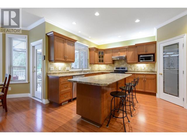 12920 Alouette Rd, House detached with 5 bedrooms, 5 bathrooms and 8 parking in Maple Ridge BC | Image 14