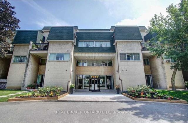 63 - 1624 Bloor St, Townhouse with 3 bedrooms, 2 bathrooms and 2 parking in Mississauga ON | Image 29