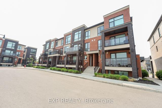 40 - 100 Dufay Rd, Townhouse with 2 bedrooms, 2 bathrooms and 2 parking in Brampton ON | Image 1