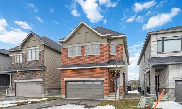 342 Monticello Ave, House detached with 4 bedrooms, 3 bathrooms and 6 parking in Ottawa ON | Image 1