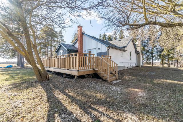 441038 Concession 12 13 Rd, House detached with 3 bedrooms, 2 bathrooms and 10 parking in Hamilton ON | Image 34