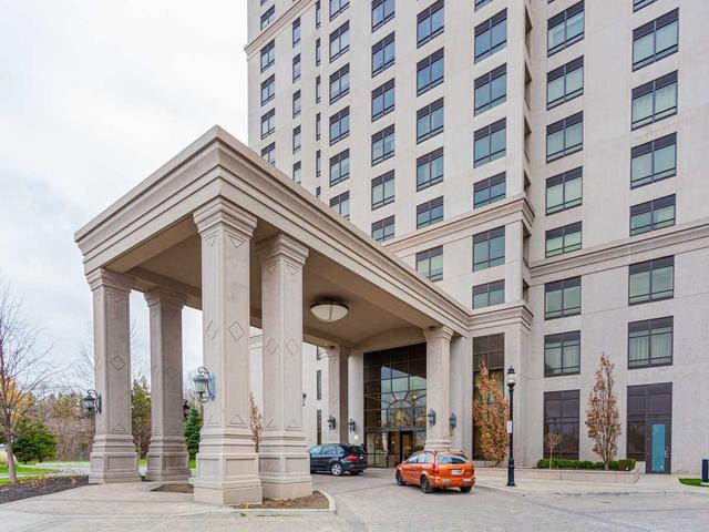 602 - 9255 Jane St, Condo with 2 bedrooms, 2 bathrooms and 1 parking in Vaughan ON | Image 12