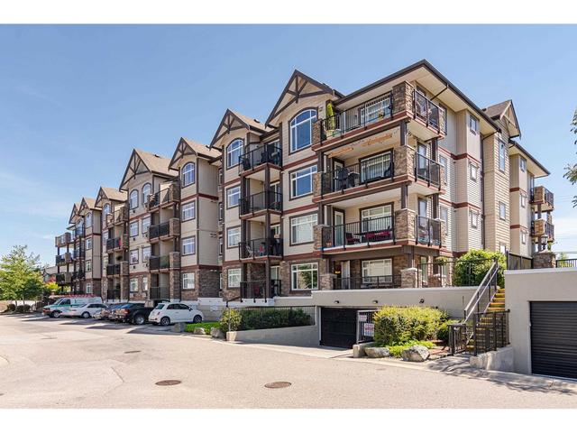 204 - 19939 55a Avenue, Condo with 2 bedrooms, 2 bathrooms and 1 parking in Langley BC | Image 30