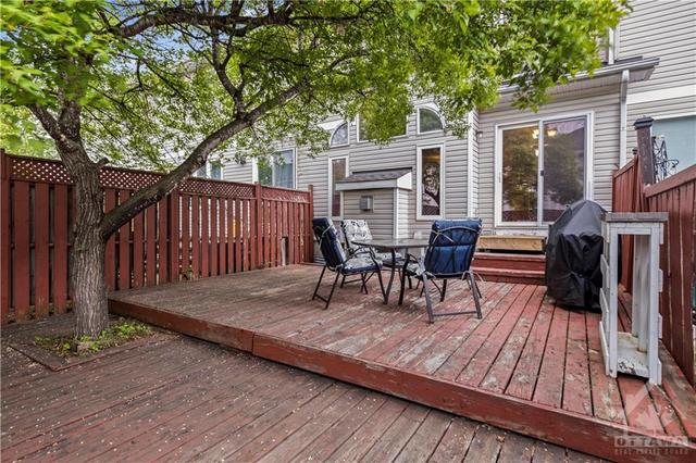 189 Scout St, Townhouse with 2 bedrooms, 2 bathrooms and 3 parking in Ottawa ON | Image 26