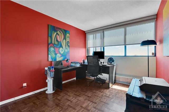 1105 - 1285 Cahill Dr, Condo with 3 bedrooms, 2 bathrooms and 2 parking in Ottawa ON | Image 16