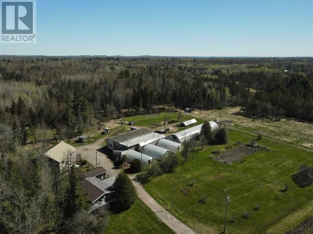 8450 Highway 17 E, House detached with 4 bedrooms, 1 bathrooms and null parking in Johnson ON | Image 45