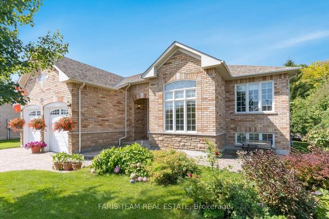 30 Masters Ln, House detached with 3 bedrooms, 3 bathrooms and 6 parking in Wasaga Beach ON | Image 12