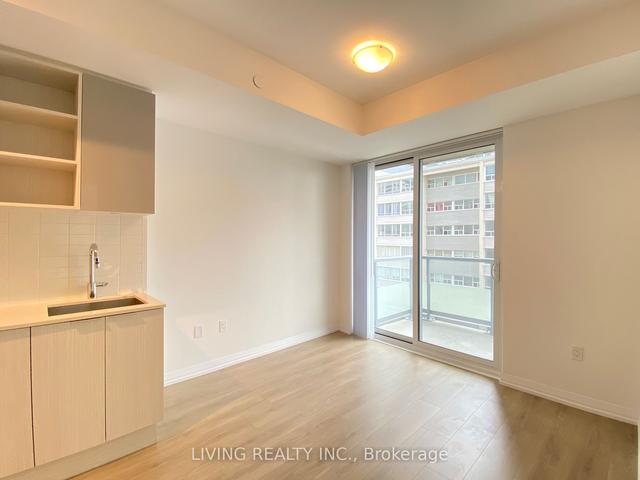 1104 - 25 Holly St, Condo with 1 bedrooms, 1 bathrooms and 0 parking in Toronto ON | Image 7