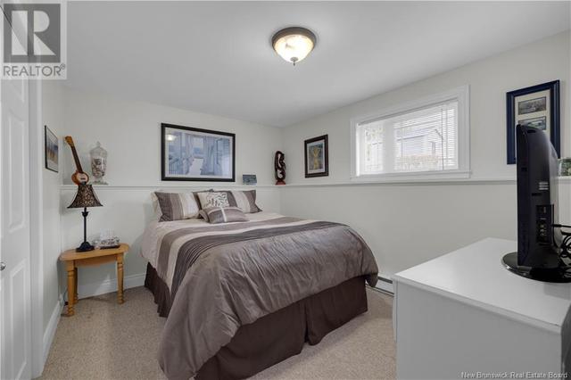 13 Amberdale Dr, House detached with 4 bedrooms, 2 bathrooms and null parking in Quispamsis NB | Image 25