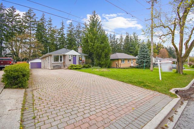 211 Trowbridge Ave, House detached with 3 bedrooms, 2 bathrooms and 5 parking in London ON | Image 14