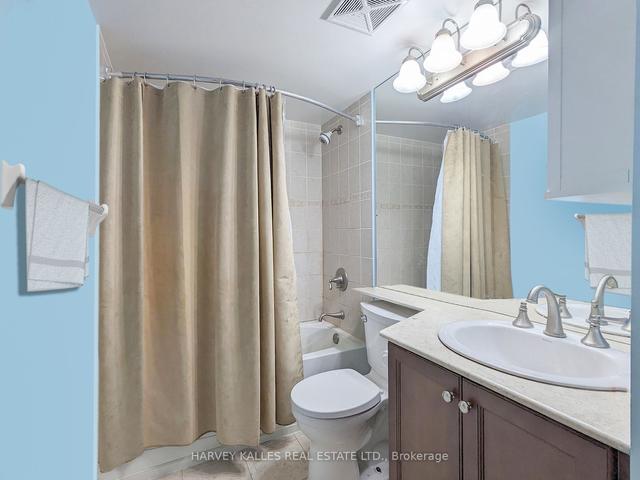 PH09 - 308 Palmerston Ave, Condo with 2 bedrooms, 3 bathrooms and 1 parking in Toronto ON | Image 4