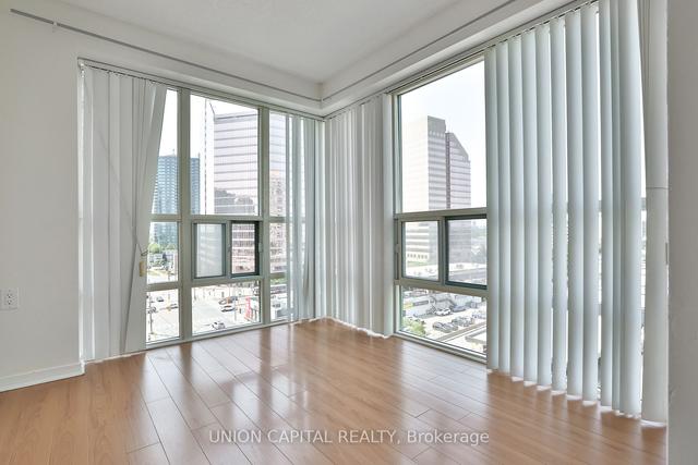 1007 - 26 Olive Ave, Condo with 2 bedrooms, 1 bathrooms and 1 parking in Toronto ON | Image 11