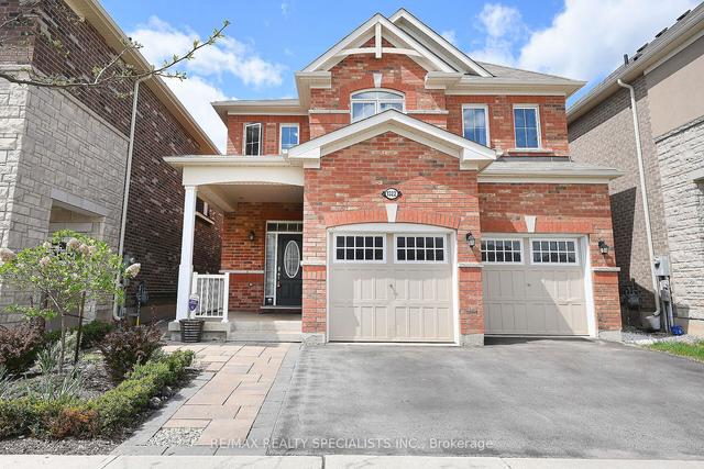 1322 Orr Terr, House detached with 4 bedrooms, 3 bathrooms and 4 parking in Milton ON | Image 1