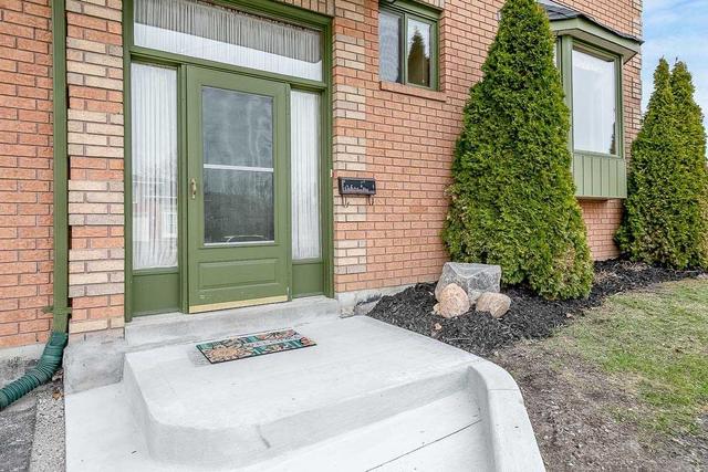 108 Townsend Ave, House detached with 3 bedrooms, 3 bathrooms and 3 parking in Bradford West Gwillimbury ON | Image 23