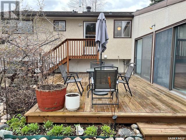 3711 Balfour St, House detached with 4 bedrooms, 3 bathrooms and null parking in Saskatoon SK | Image 42
