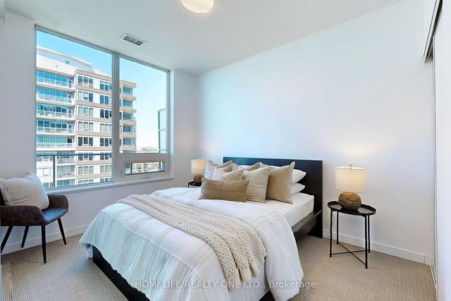 2009 - 55 E Liberty St, Condo with 1 bedrooms, 1 bathrooms and 0 parking in Toronto ON | Image 7