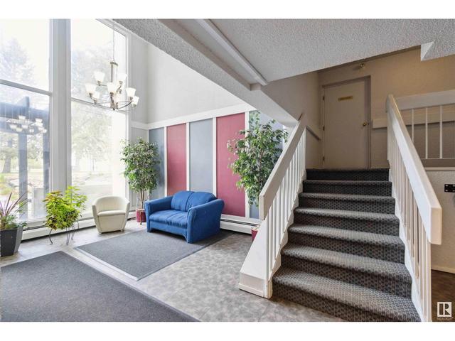 315 - 5730 Riverbend Rd Nw, Condo with 2 bedrooms, 1 bathrooms and null parking in Edmonton AB | Image 16