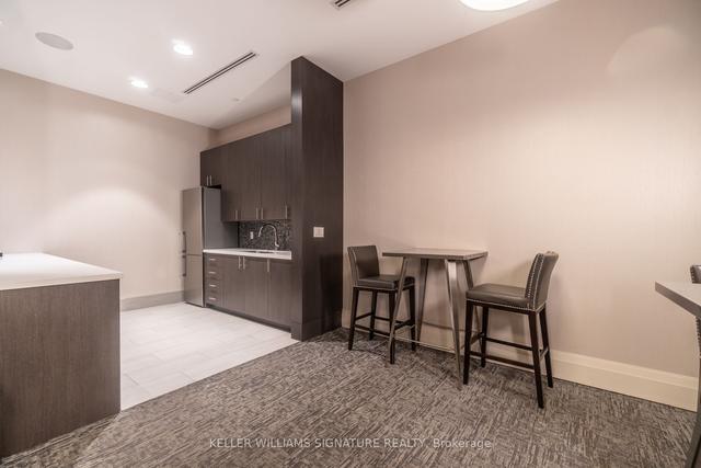 1101 - 460 Adelaide St E, Condo with 1 bedrooms, 1 bathrooms and 0 parking in Toronto ON | Image 20